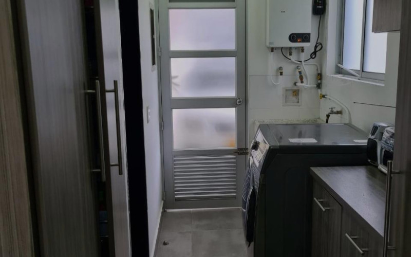 Casa en Pereira en Vereda San José