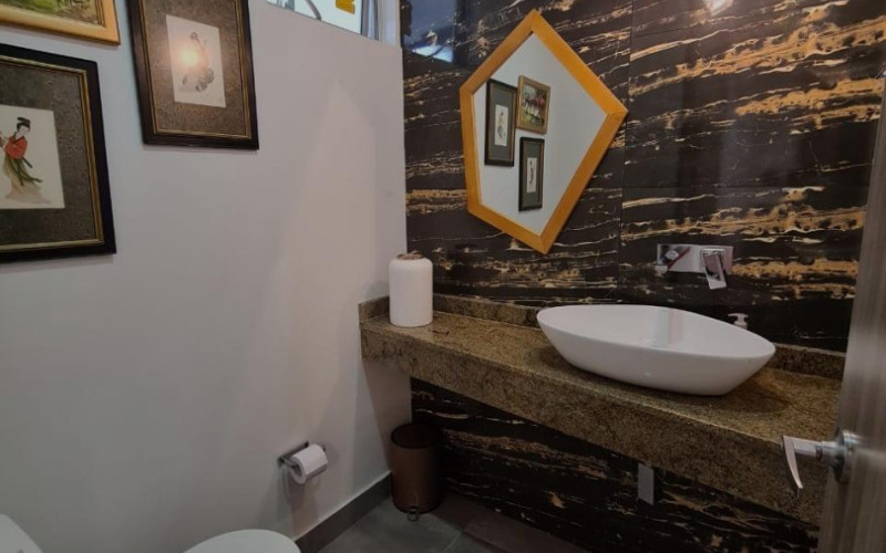 Casa en Pereira en Vereda San José