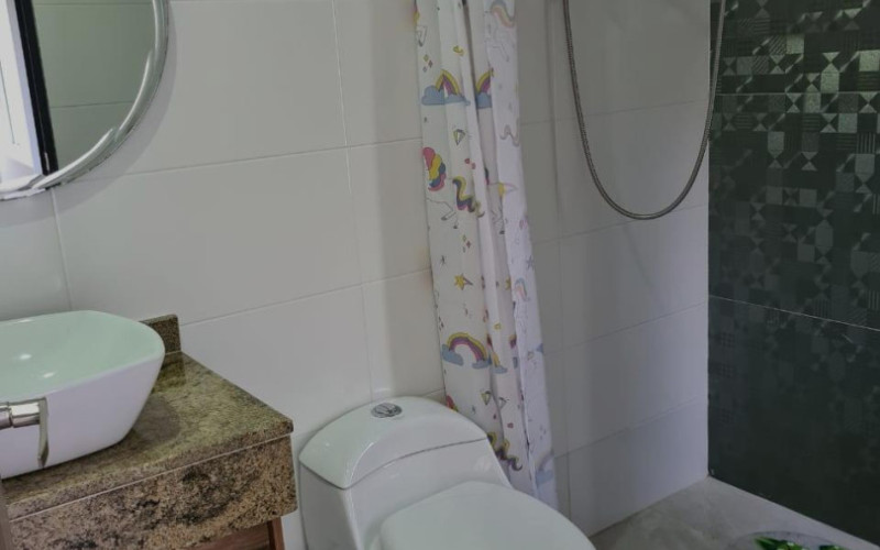 Casa en Pereira en Vereda San José