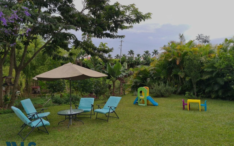Casa en Pereira en Vereda San José