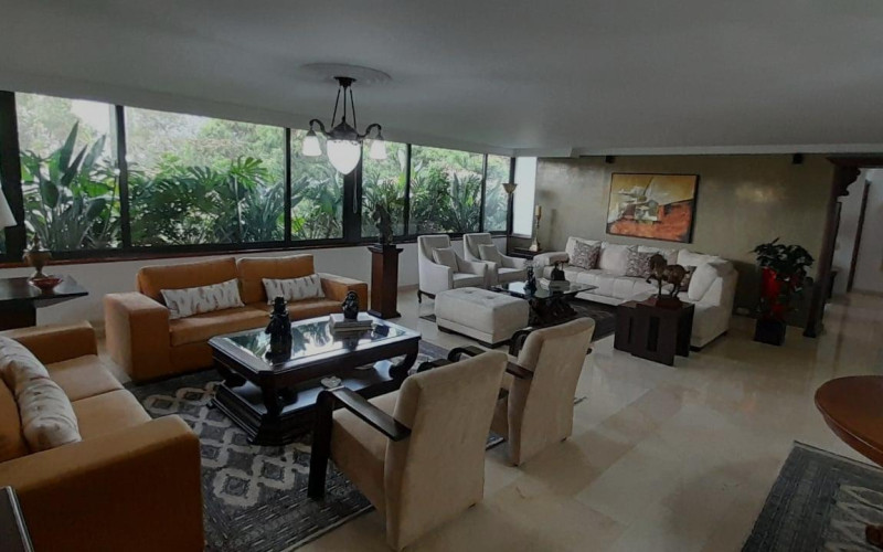Apartamento en Medellín en Lalinde