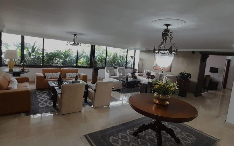Apartamento en Medellín en Lalinde