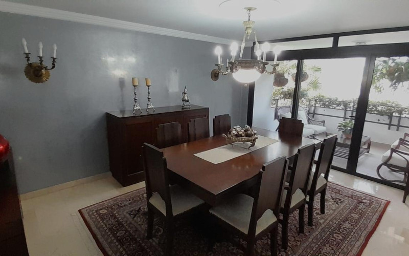 Apartamento en Medellín en Lalinde