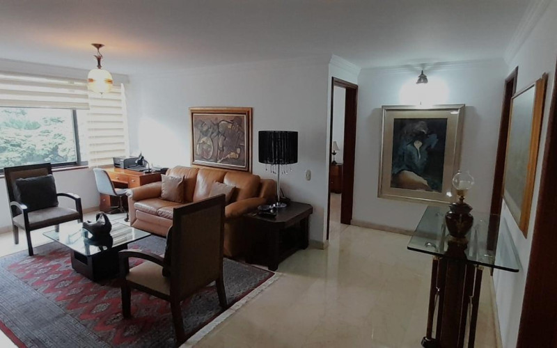 Apartamento en Medellín en Lalinde