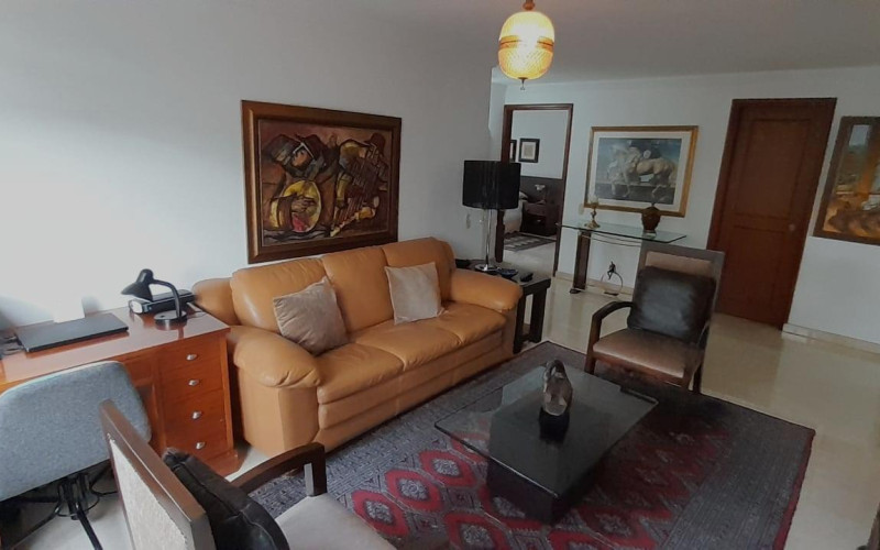 Apartamento en Medellín en Lalinde