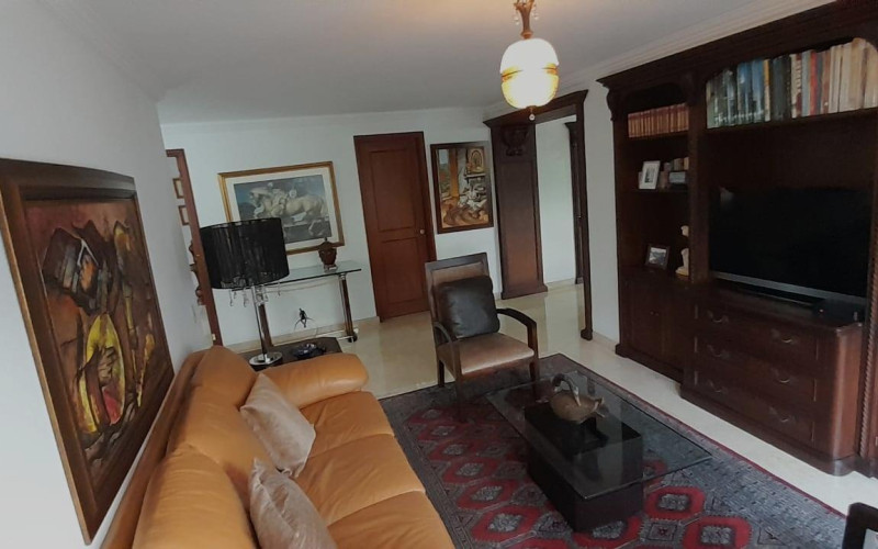 Apartamento en Medellín en Lalinde