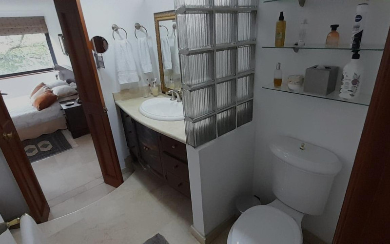 Apartamento en Medellín en Lalinde
