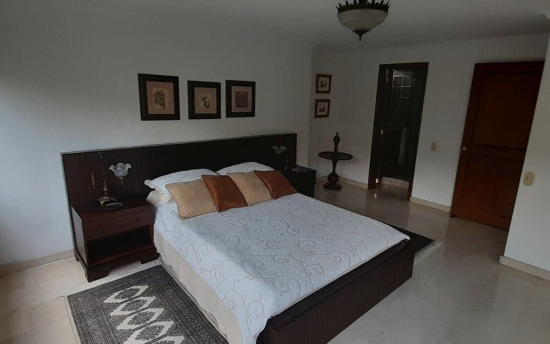 Apartamento en Medellín en Lalinde