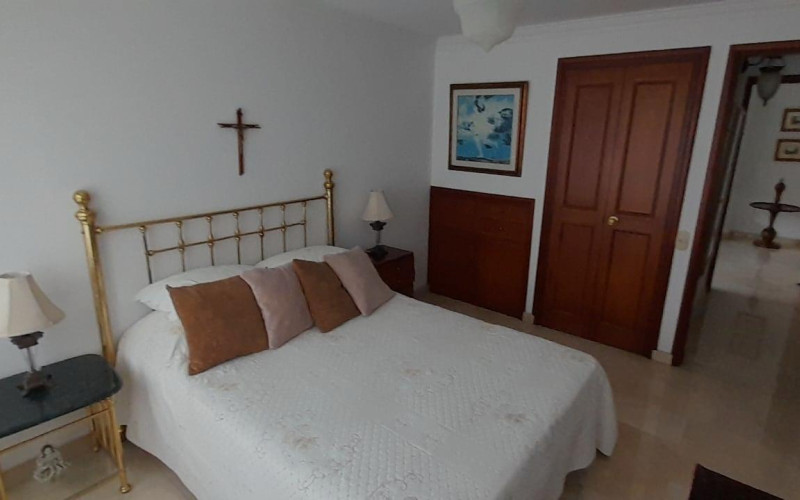 Apartamento en Medellín en Lalinde