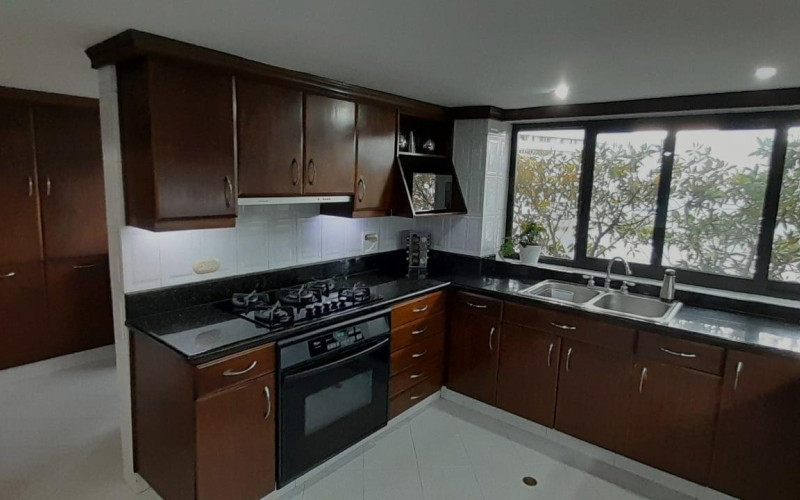 Apartamento en Medellín en Lalinde