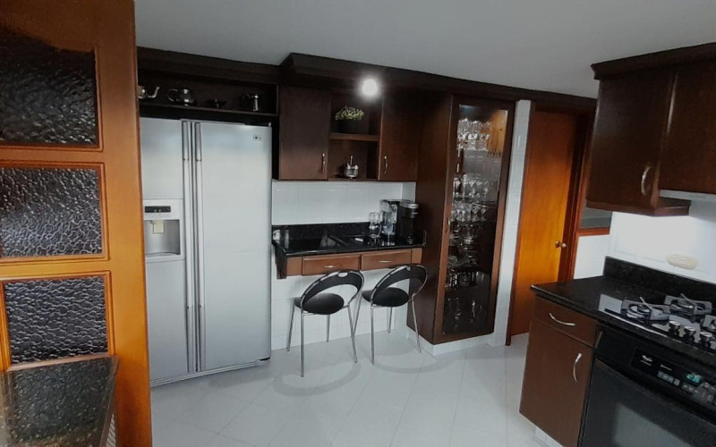 Apartamento en Medellín en Lalinde