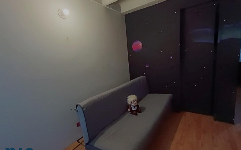 Apartamento en Medellín en Santa Mónica