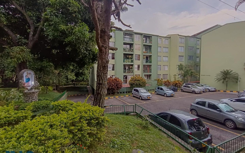 Apartamento en Medellín en Santa Mónica