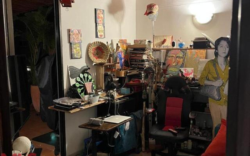 Apartamento en Medellín en Conquistadores