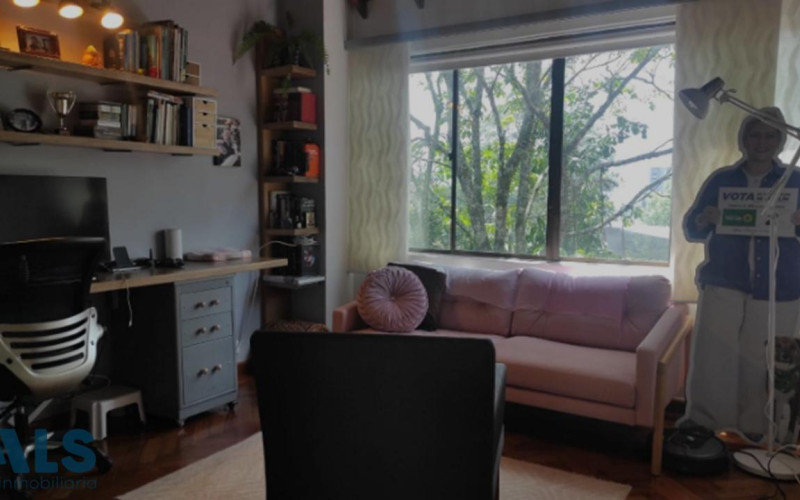Casa en Medellín en San Lucas