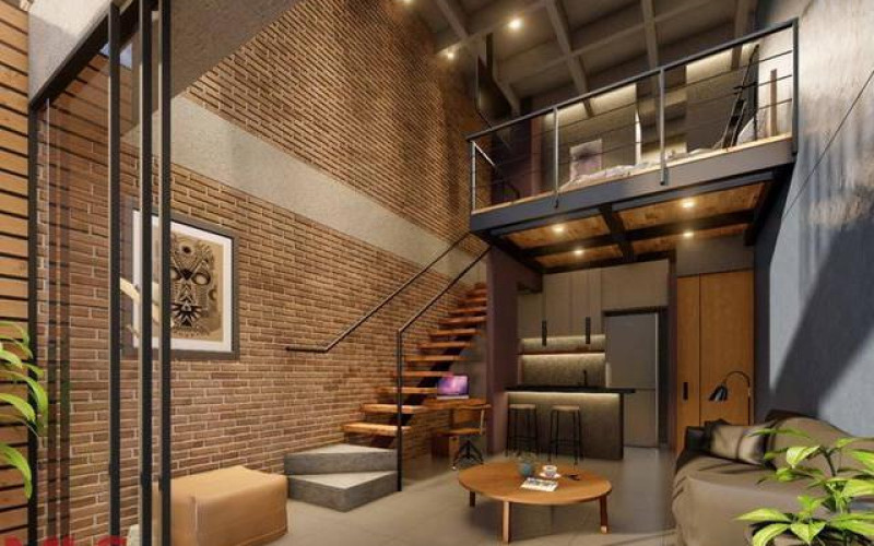Apartamento en Medellín en La Floresta