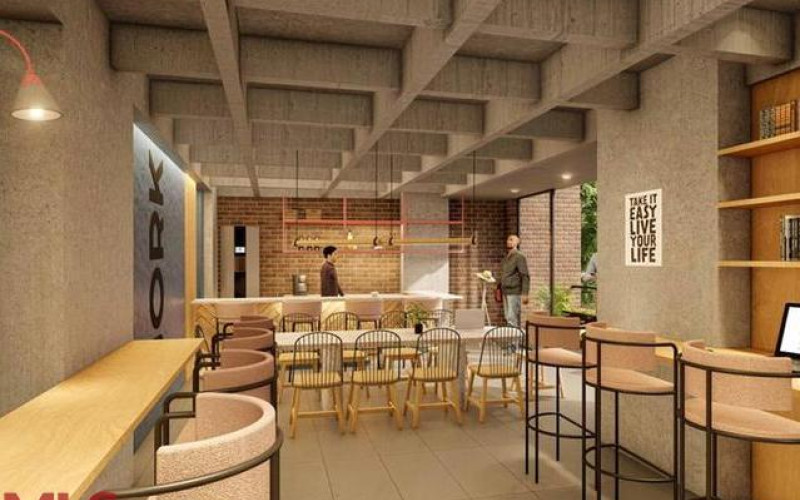 Apartamento en Medellín en La Floresta