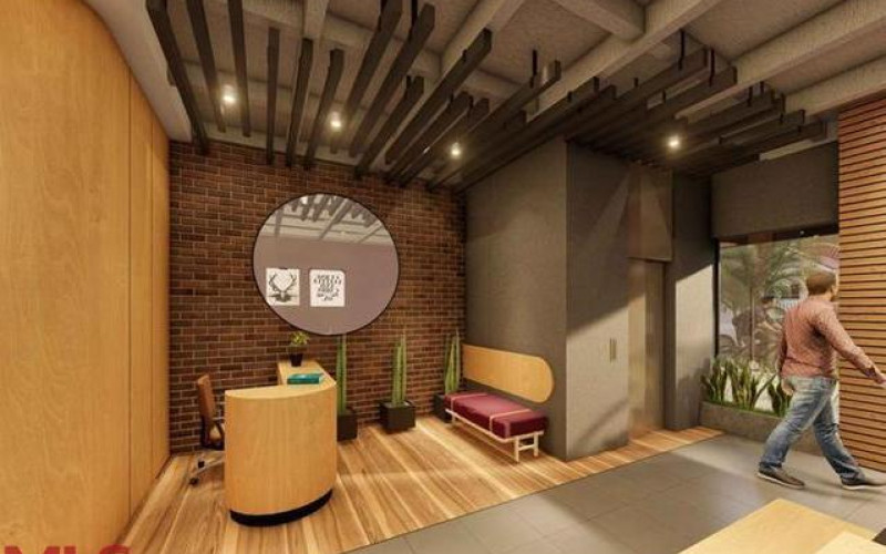 Apartamento en Medellín en La Floresta