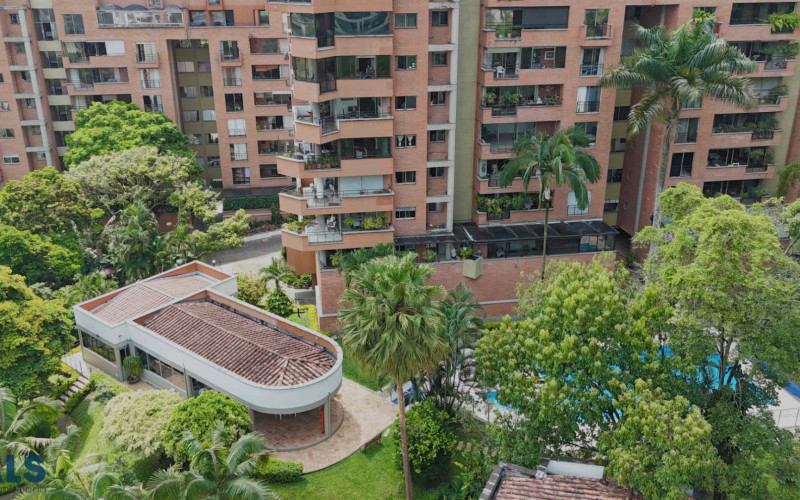 Apartamento en Medellín en El Poblado