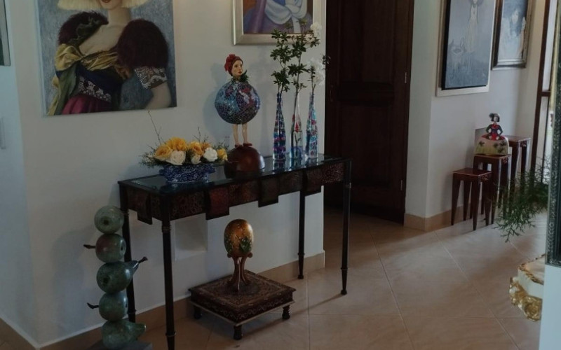 Casa en Rionegro en Aeropuerto