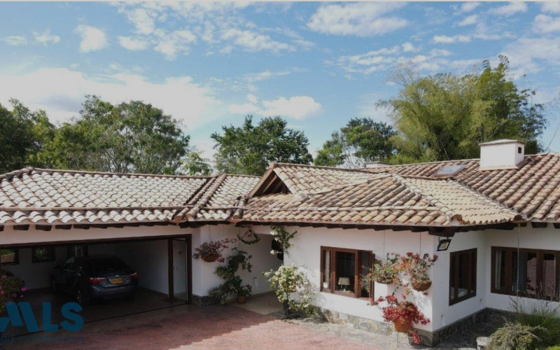 Casa en Rionegro en Aeropuerto