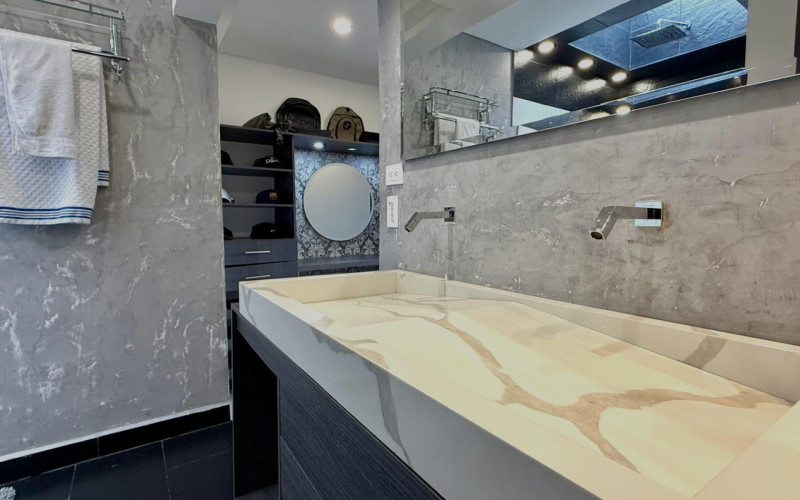 Apartamento en Medellín en Milla de oro