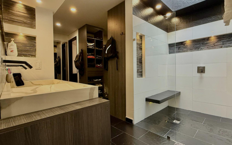 Apartamento en Medellín en Milla de oro