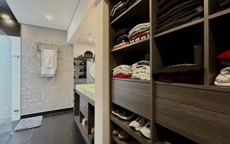 Apartamento en Medellín en Milla de oro