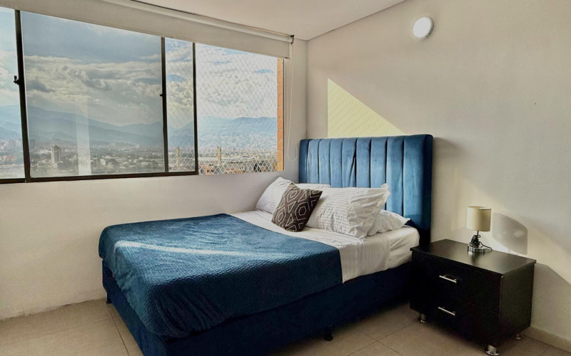 Apartamento en Medellín en Milla de oro