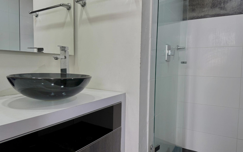 Apartamento en Medellín en Milla de oro