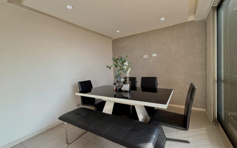 Apartamento en Medellín en Milla de oro