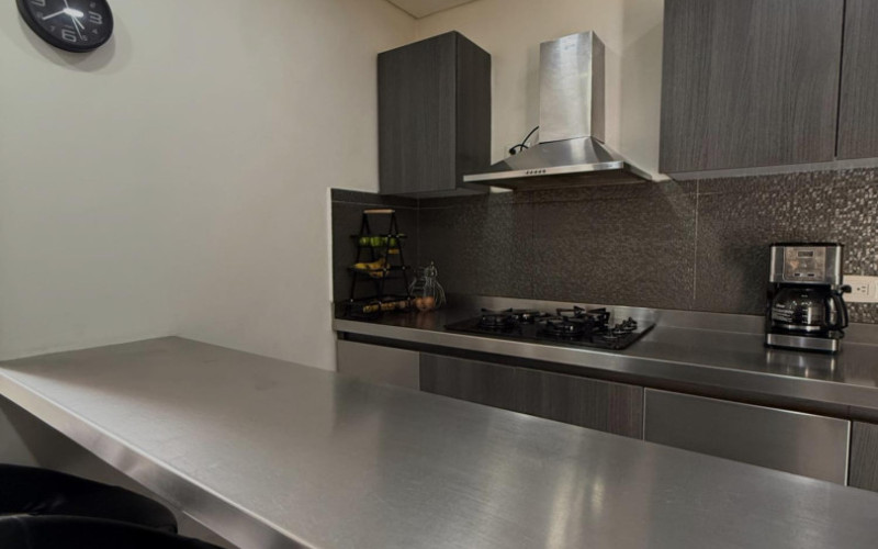 Apartamento en Medellín en Milla de oro