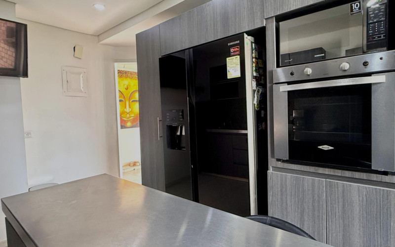 Apartamento en Medellín en Milla de oro