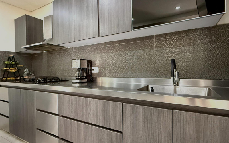 Apartamento en Medellín en Milla de oro