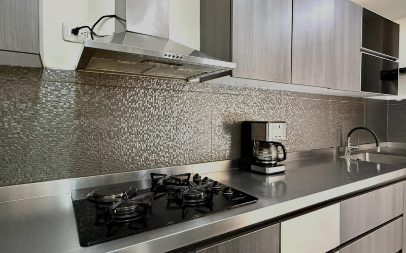 Apartamento en Medellín en Milla de oro