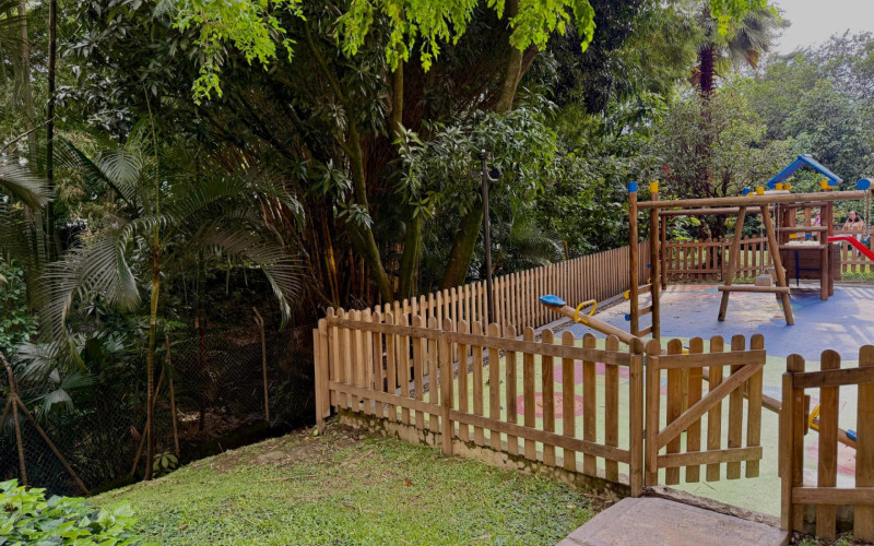 Apartamento en Medellín en Milla de oro