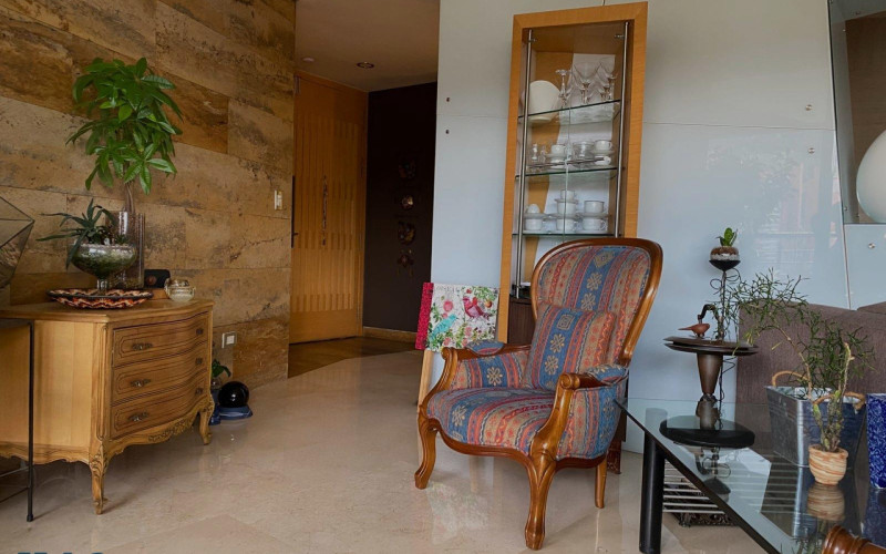 Apartamento en Medellín en El Tesoro
