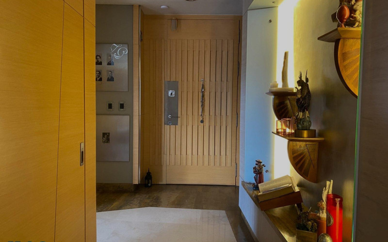 Apartamento en Medellín en El Tesoro