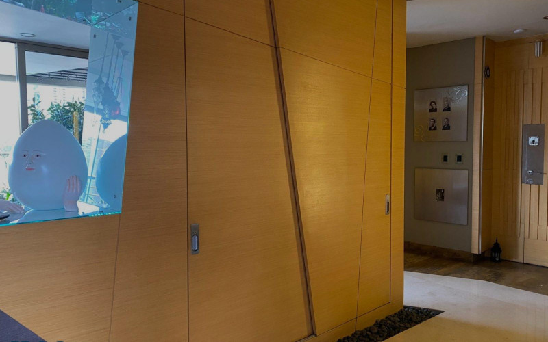 Apartamento en Medellín en El Tesoro