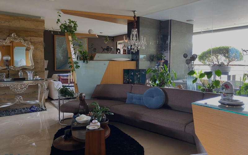 Apartamento en Medellín en El Tesoro