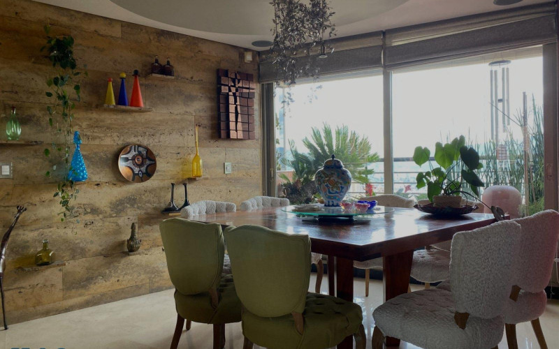 Apartamento en Medellín en El Tesoro