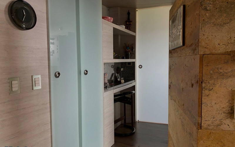 Apartamento en Medellín en El Tesoro