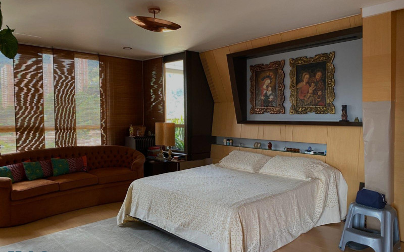Apartamento en Medellín en El Tesoro