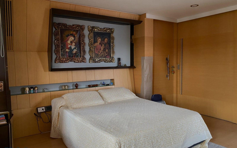 Apartamento en Medellín en El Tesoro