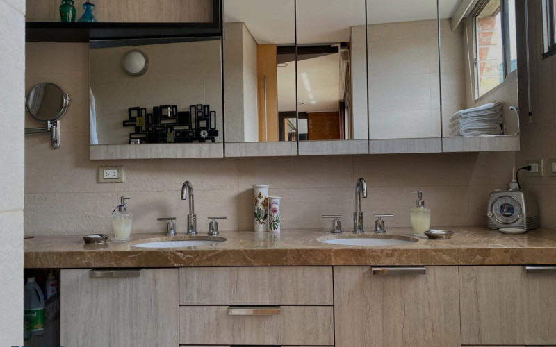 Apartamento en Medellín en El Tesoro