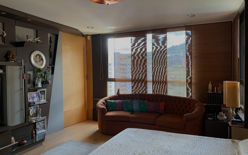 Apartamento en Medellín en El Tesoro