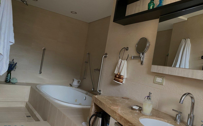 Apartamento en Medellín en El Tesoro