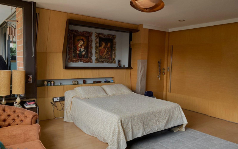 Apartamento en Medellín en El Tesoro