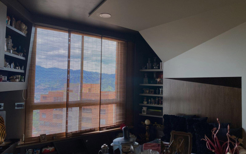Apartamento en Medellín en El Tesoro