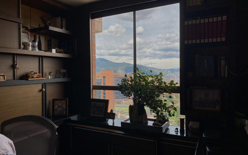 Apartamento en Medellín en El Tesoro